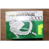Image 1 : ADVANTAGE 3000 SAFETY SHIELD