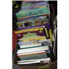 Image 1 : LARGE BOX OF CHILDRENS BOOKS