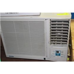 DANBY WINDOW MOUNTED AIR CONDITIONER WITH