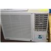 Image 1 : DANBY WINDOW MOUNTED AIR CONDITIONER WITH
