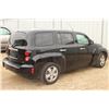 Image 4 : 2006 CHEVROLET HHR VAN