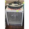 Image 1 : 240 VOLT ELECTRIC HEATER