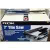 Image 1 : ROK 7" TILE SAW