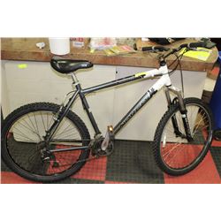 NORCO 21 SPEED FRONT SUSPENSION MOUNTAIN BIKE
