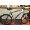 Image 1 : NORCO 21 SPEED FRONT SUSPENSION MOUNTAIN BIKE