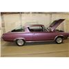 Image 12 : 1966 BARACUDA 360 V8