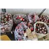 Image 1 : PALLET OF FIRE EXTINGUISHERS X6
