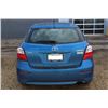 Image 5 : 2009 TOYOTA MATRIX