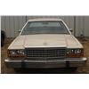 Image 3 : 1985 FORD LTD 4 DOOR