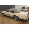 Image 5 : 1985 FORD LTD 4 DOOR