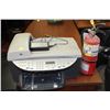 Image 1 : HP COPY SCANNER SOLD WITH FIRE EXTINGUISHER