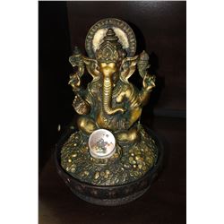 SMALL FOUNTAIN ON CHOICE