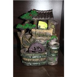 SMALL FOUNTAIN ON CHOICE