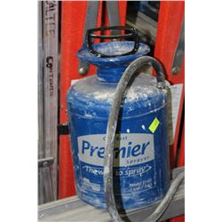 SMALL BLUE PREMIUM SPRAYER