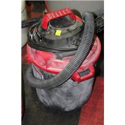 SMALL SHOP VAC