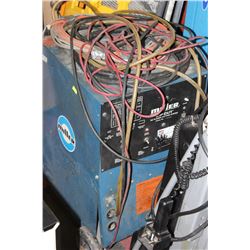 MILLER ZIP CUP DC PLASMA CUTTING SYSTEM