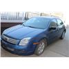 Image 1 : 2009 FORD FUSION