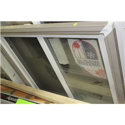 3.5 X 3' ALL WEATHER WINDOW