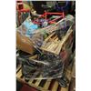 Image 1 : PALLET OF CHILDRENS TOYS & ESSENTIALS