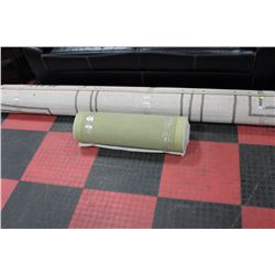 LARGE 240CM X 330CM SHOWHOME CARPET WITH MATCHING