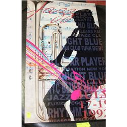 SHOWHOME MUSIC PICTURE