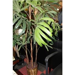 SHOWHOME ARTIFICIAL FLOOR PLANT ON CHOICE