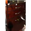 Image 1 : SHOWHOME 3 DRAWER NIGHT STAND X2