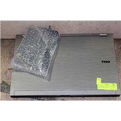 BUSINESS CLASS DELL LATITUDE iNTEL i5/ 4GB/ WIN 10