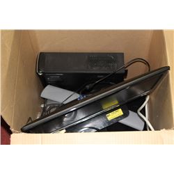 ACER COMPUTER WITH WINDOWS 7