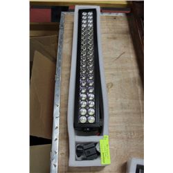 WATERPROOF LED LIGHT BAR