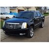 Image 3 : 2008 CADILLAC ESCALADE EXT TRUE MILEAGE UNKNOWN