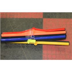 BUNDLE OF 6 SQUEE GEE BLADES