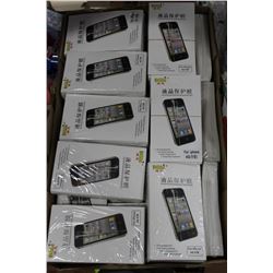 PK OF 20 IPHONE 4G SCREEN PROTECTORS