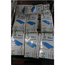 PK OF 21 IPHONE 5 SCREEN PROTECTORS