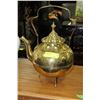 Image 1 : BRASS KETTLE