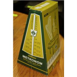 WITTNER METRONOME