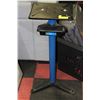 Image 1 : BENCH GRINDER STAND