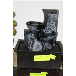 SMALL FOUNTAIN ON CHOICE