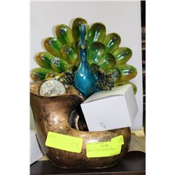 SMALL FOUNTAIN ON CHOICE