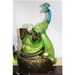 SMALL FOUNTAIN ON CHOICE