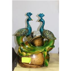 SMALL FOUNTAIN ON CHOICE