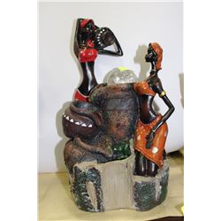 SMALL FOUNTAIN ON CHOICE