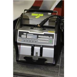 ROYAL SOVEREIGN ELECTRONIC BILL COUNTER