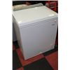 Image 1 : WHITE HAIER MINI DEEP FREEZER 5 CUBIC FEET