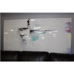 LARGE SHOWHOME ABSTRACT PICTURE ON CHOICE