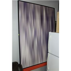 LARGE SHOWHOME ABSTRACT PICTURE ON CHOICE