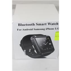 BLUETOOTH SMART WATCH
