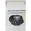 Image 1 : BLUETOOTH SMART WATCH