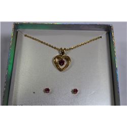 NEW 18" GENUINE AUSTRIAN CRYSTAL BIRTHSTONE