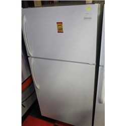 FRIGIDAIRE REFRIGERATOR ON CHOICE
